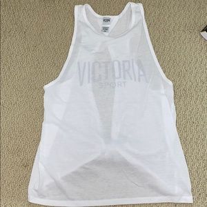 Victoria sport tank